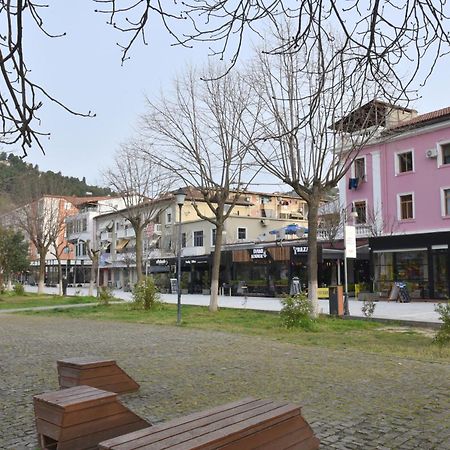 Woodland Berat Exterior foto