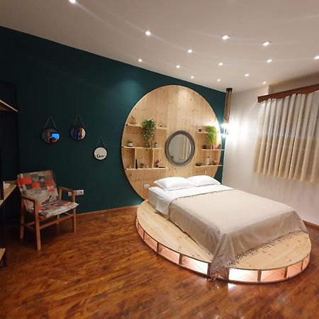 Woodland Berat Exterior foto