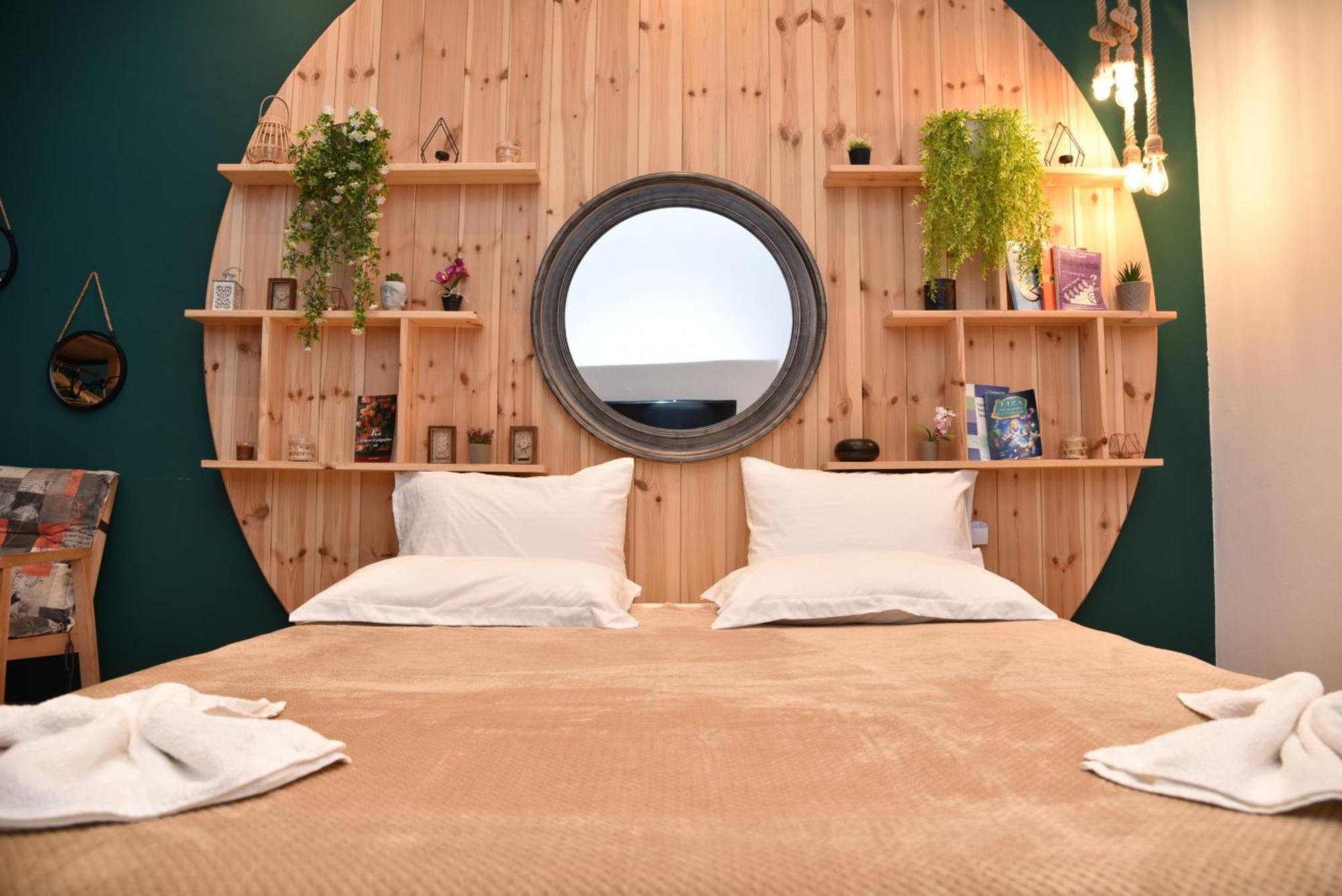 Woodland Berat Exterior foto