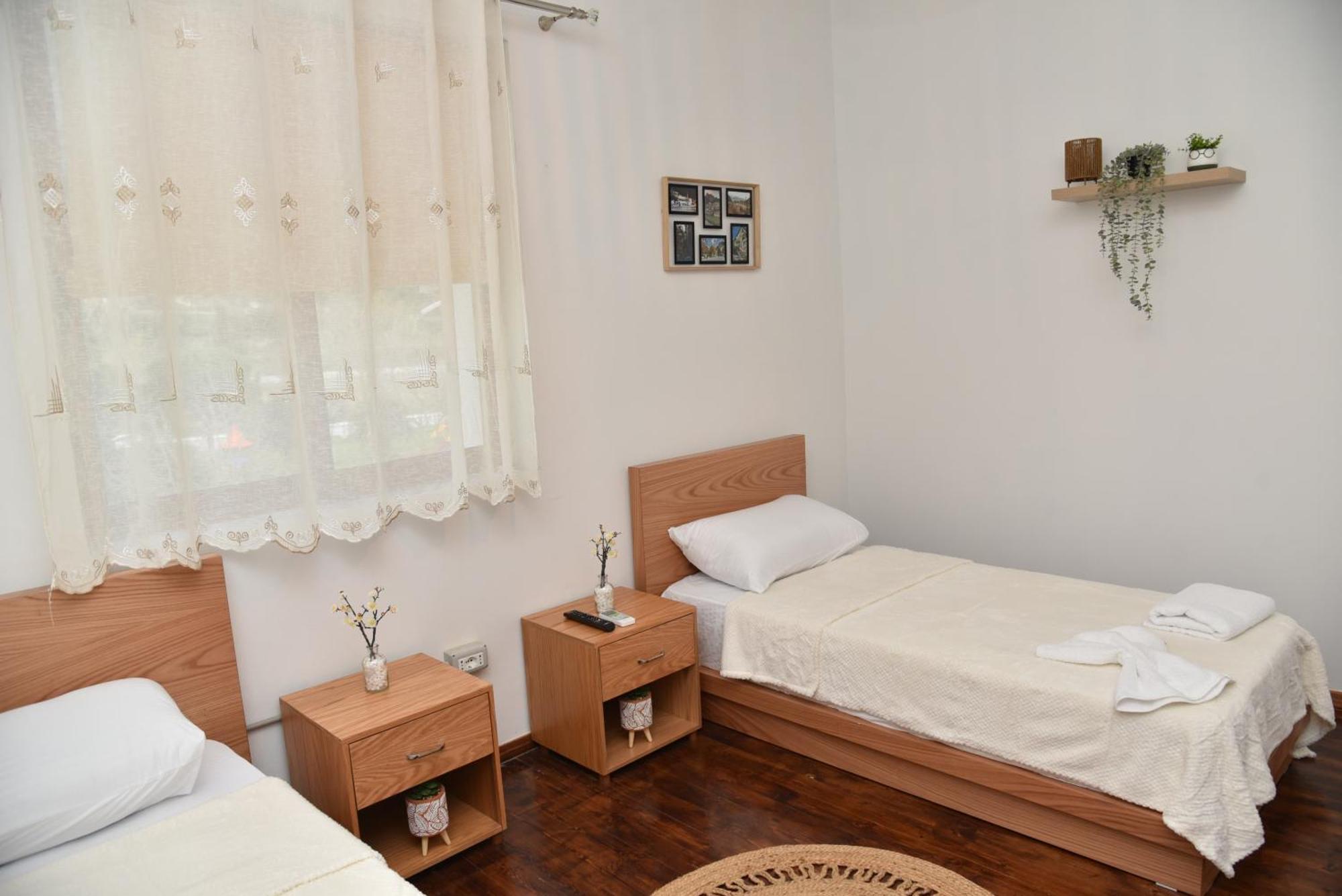 Woodland Berat Exterior foto